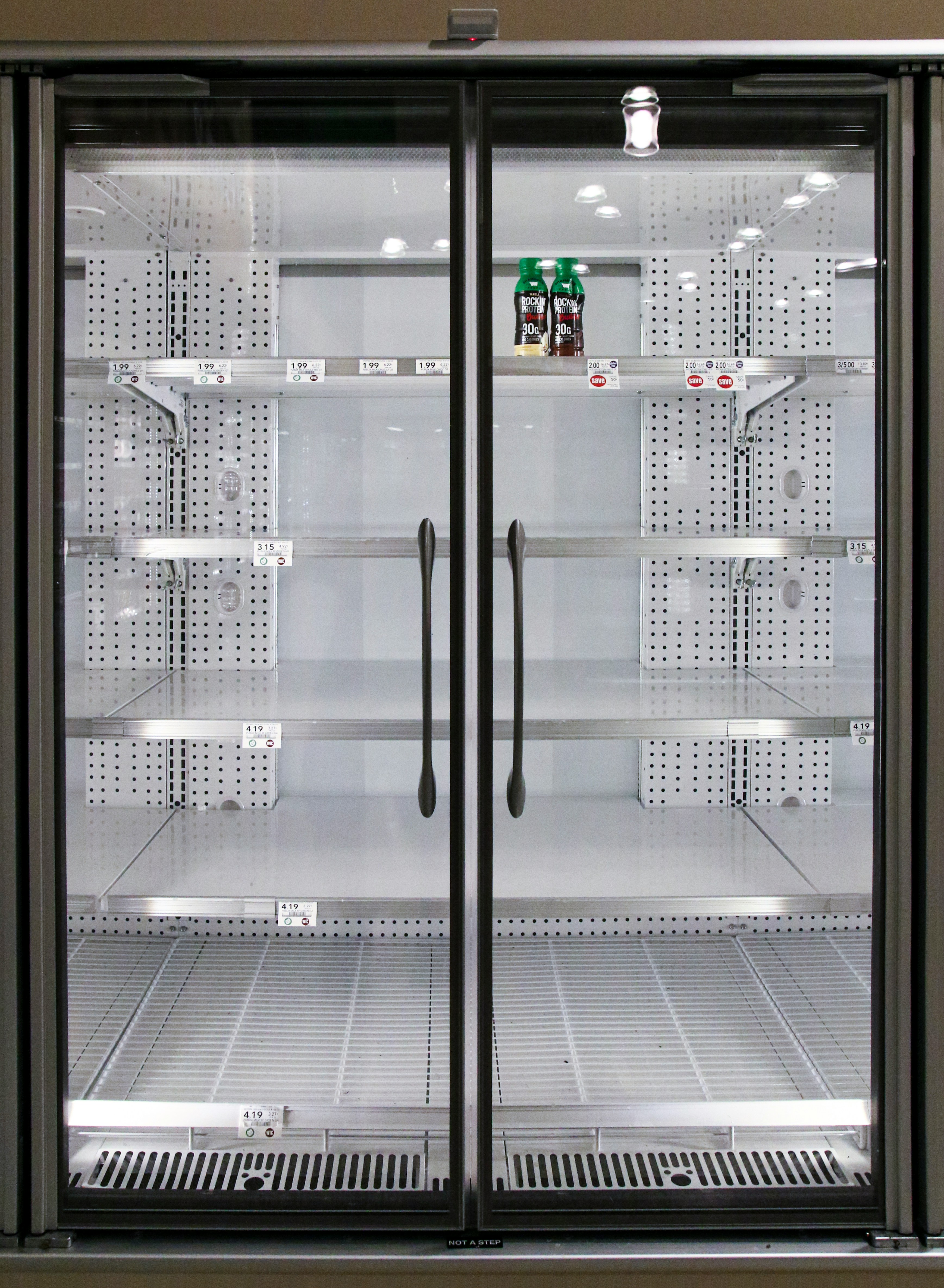 Balcões Refrigerados