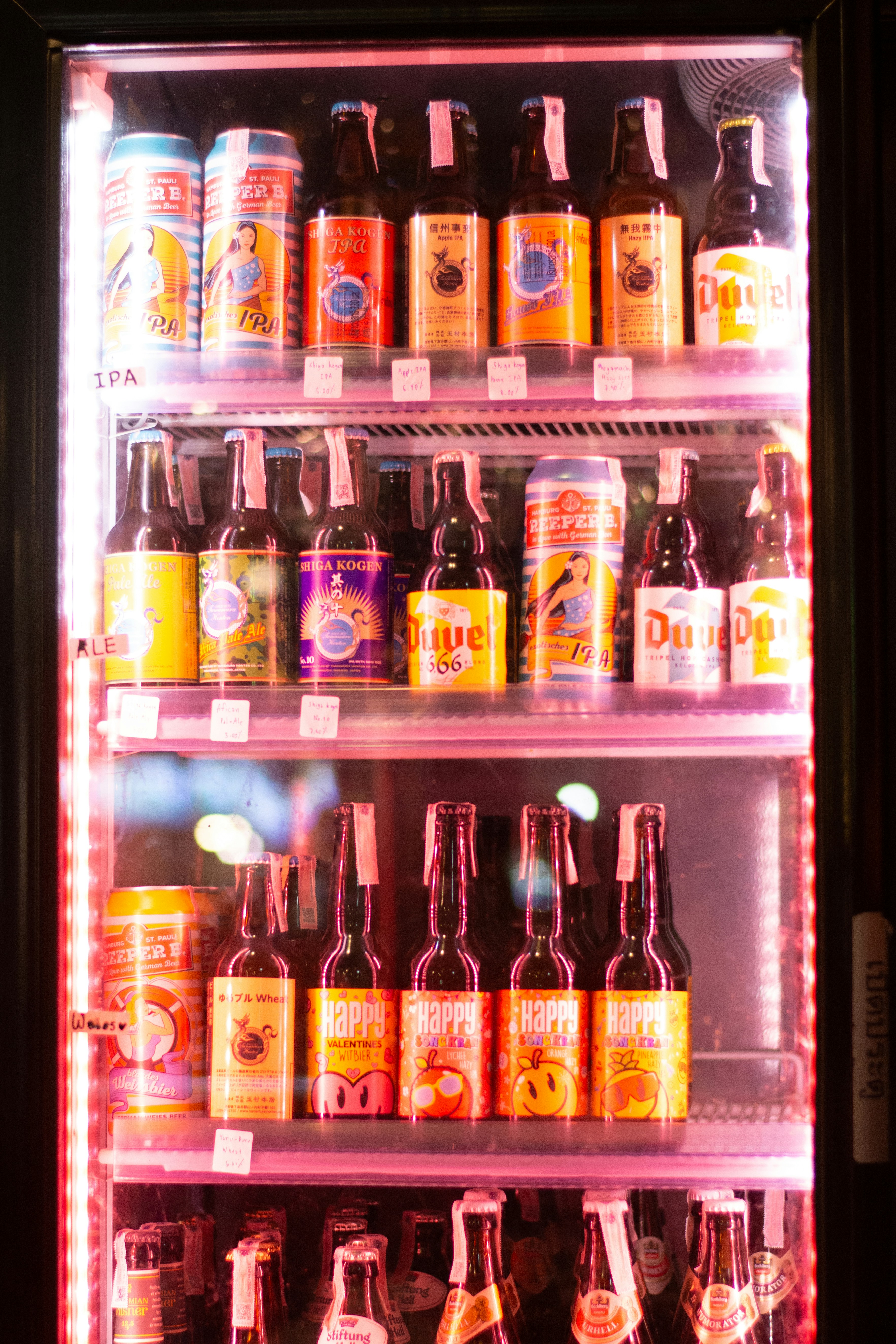 Cervejeiras