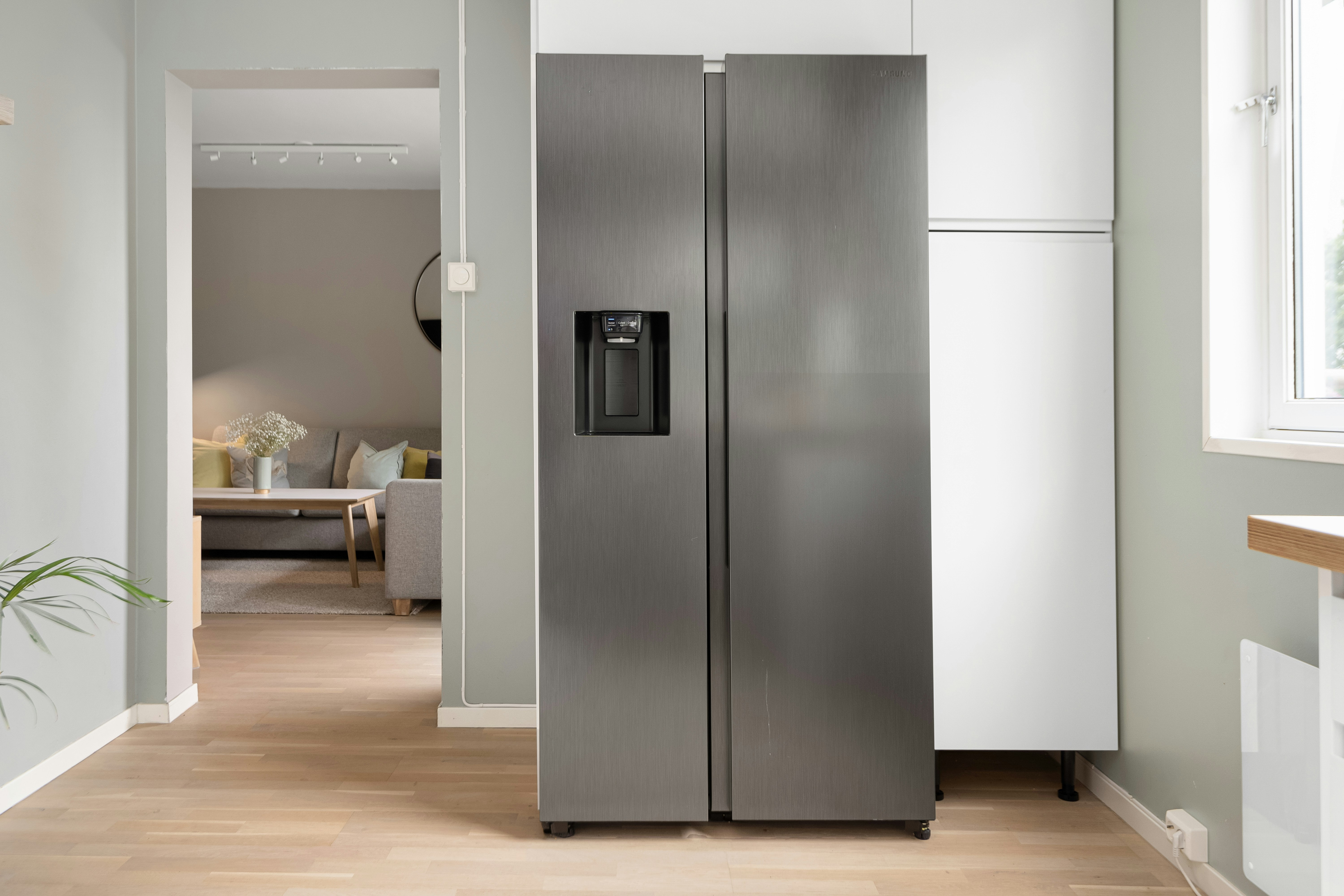 Geladeiras Residenciais